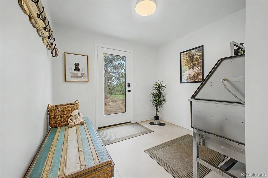 36 Navajo Trail Nederland CO 80466