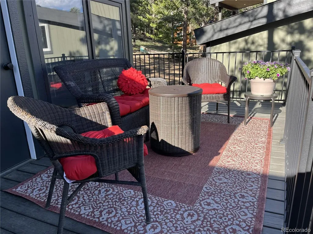 36 Navajo Trail Nederland CO 80466