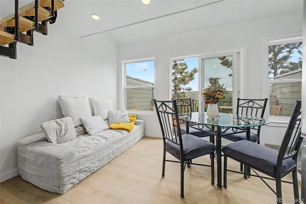 36 Navajo Trail Nederland CO 80466