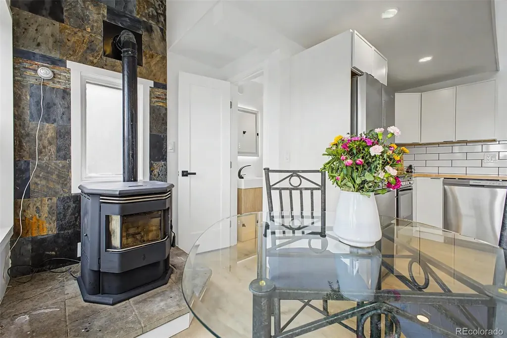 36 Navajo Trail Nederland CO 80466