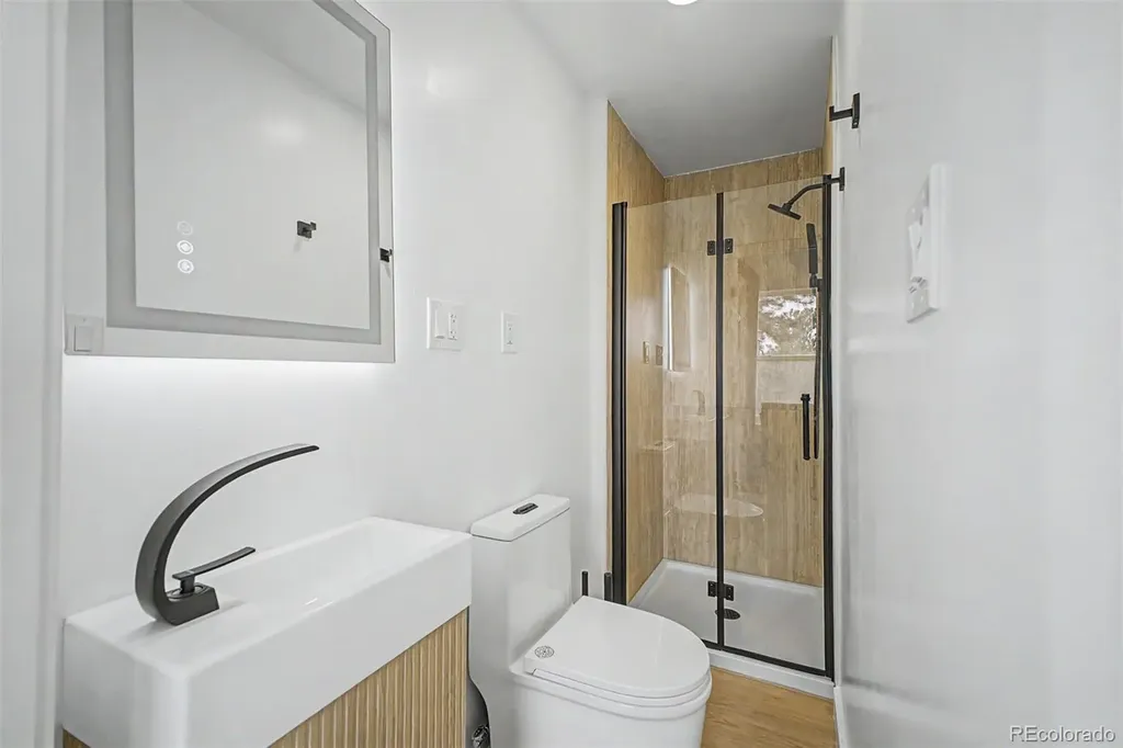 36 Navajo Trail Nederland CO 80466