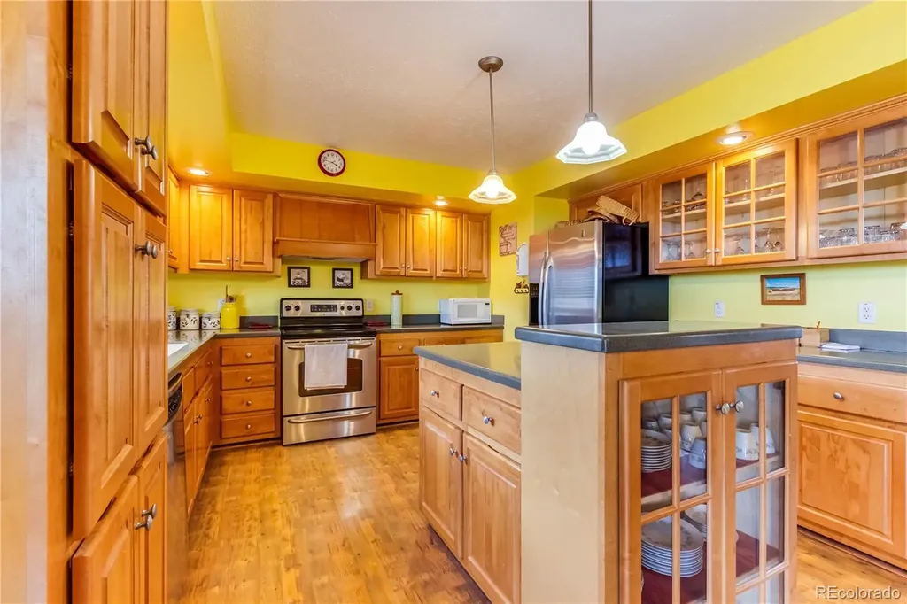 33186 Little Bear Drive Trinidad CO 81082
