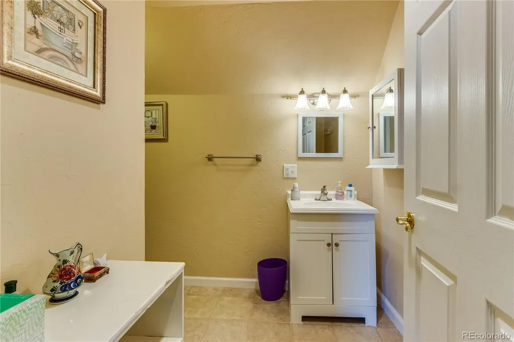 33186 Little Bear Drive Trinidad CO 81082