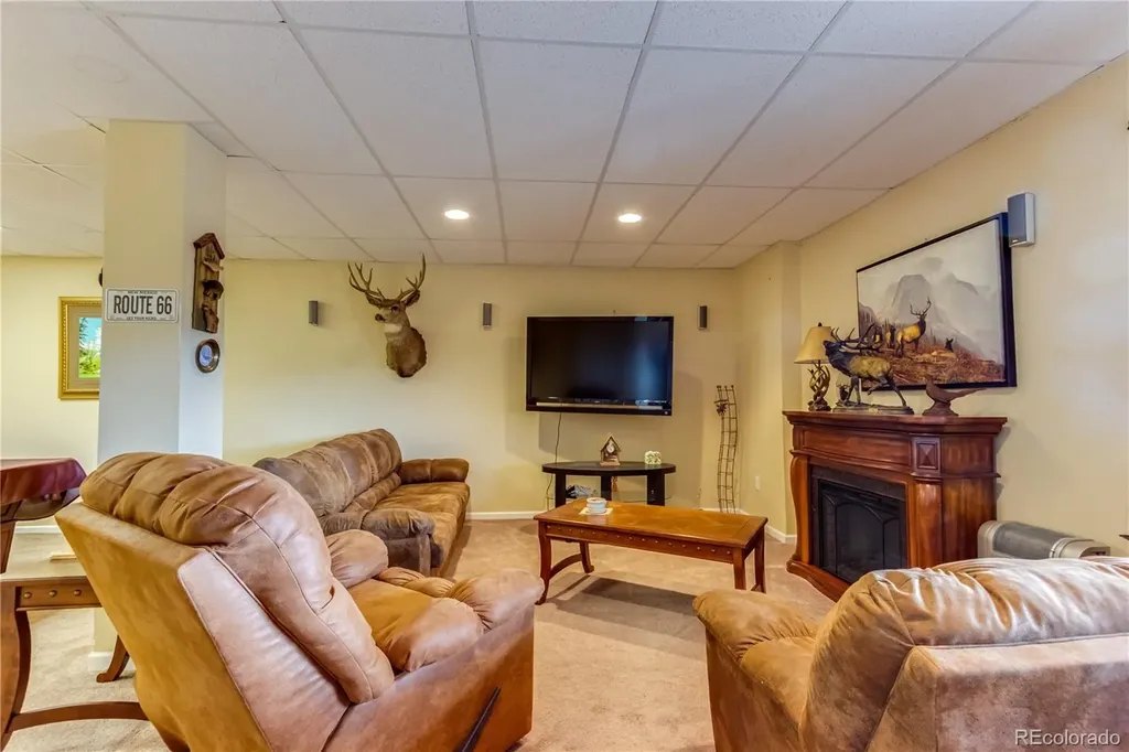 33186 Little Bear Drive Trinidad CO 81082