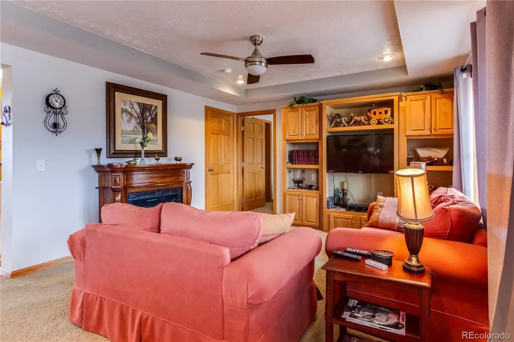 33186 Little Bear Drive Trinidad CO 81082