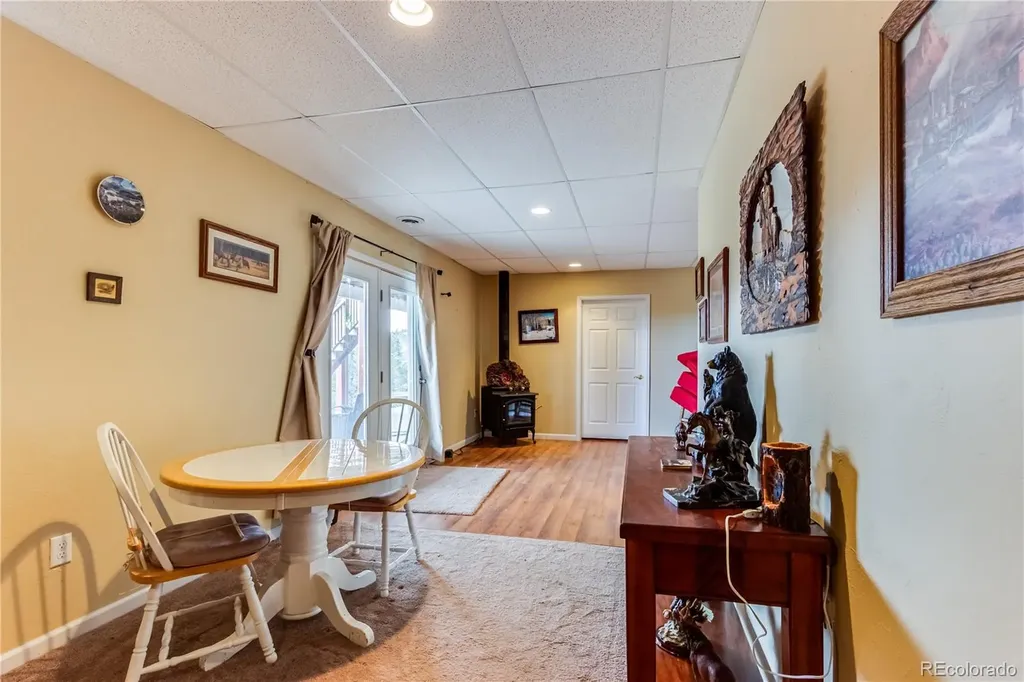 33186 Little Bear Drive Trinidad CO 81082