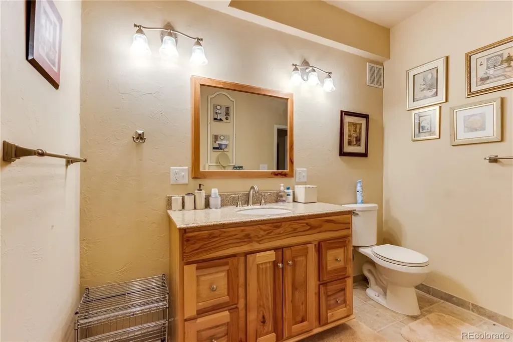 33186 Little Bear Drive Trinidad CO 81082