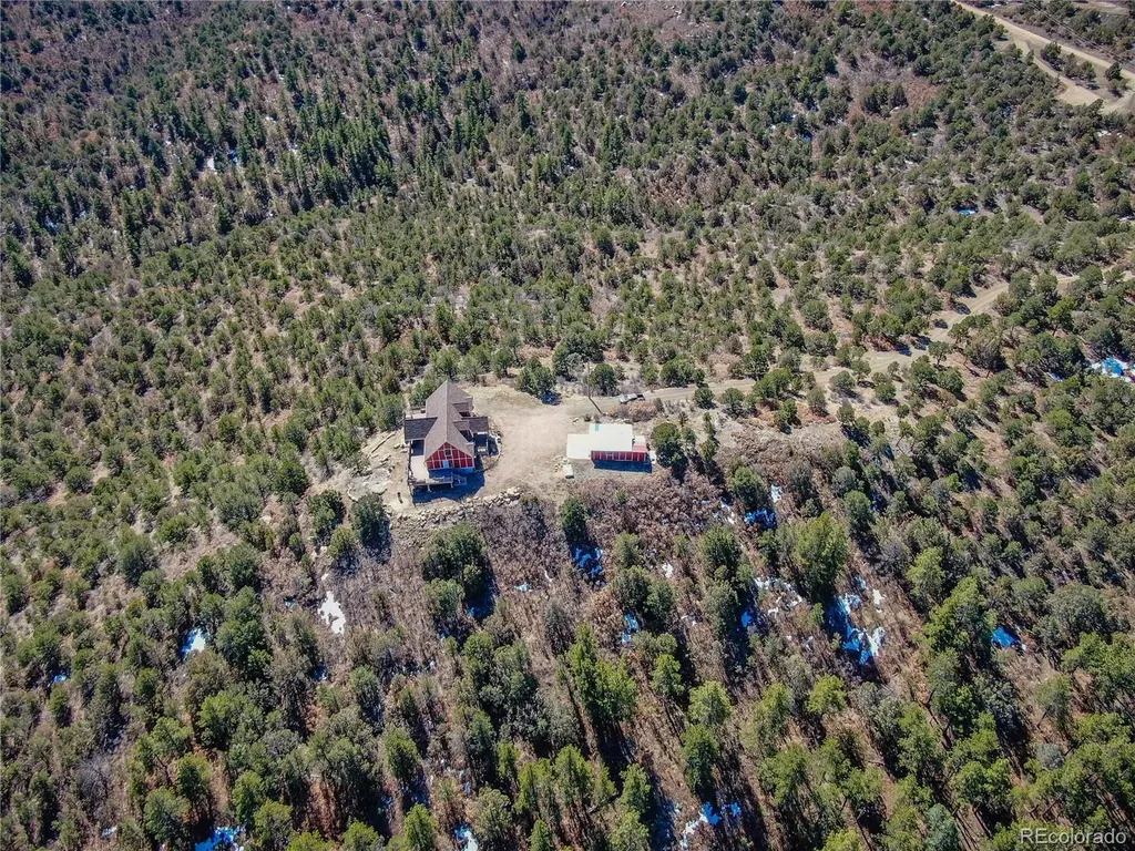 33186 Little Bear Drive Trinidad CO 81082