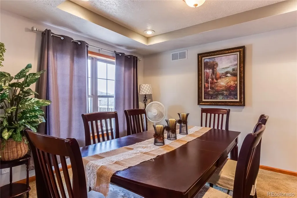 33186 Little Bear Drive Trinidad CO 81082