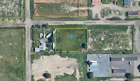 1230 Maryland Avenue Pueblo CO 81004
