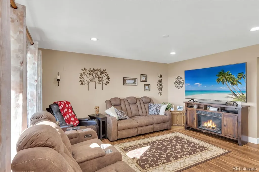 12560 W Gould Drive Littleton CO 80127