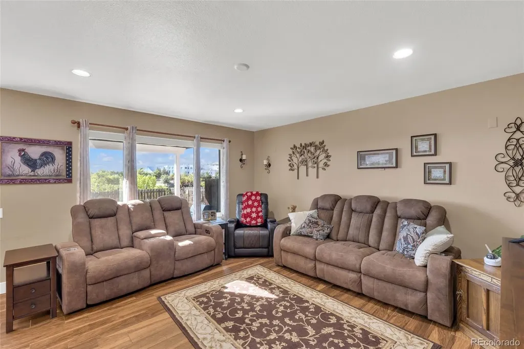 12560 W Gould Drive Littleton CO 80127