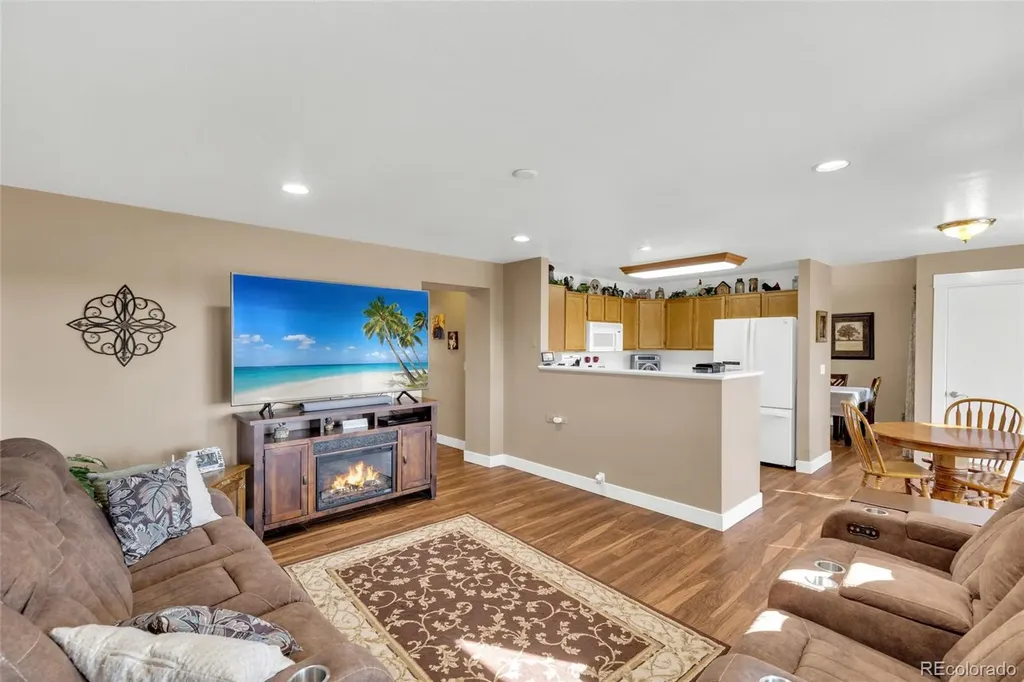 12560 W Gould Drive Littleton CO 80127