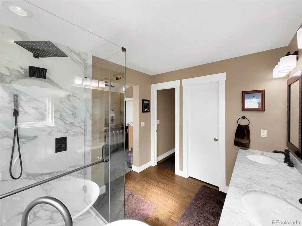 12560 W Gould Drive Littleton CO 80127
