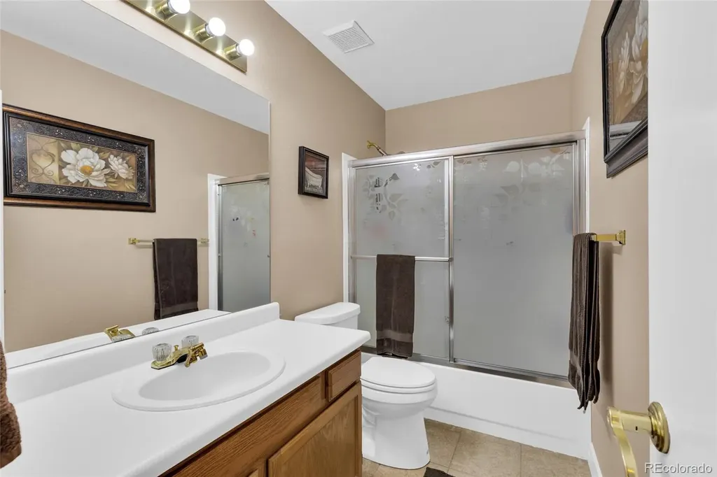 12560 W Gould Drive Littleton CO 80127