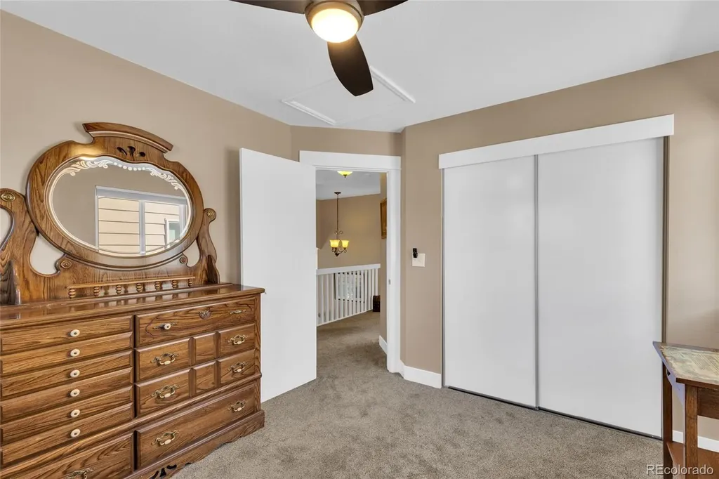 12560 W Gould Drive Littleton CO 80127