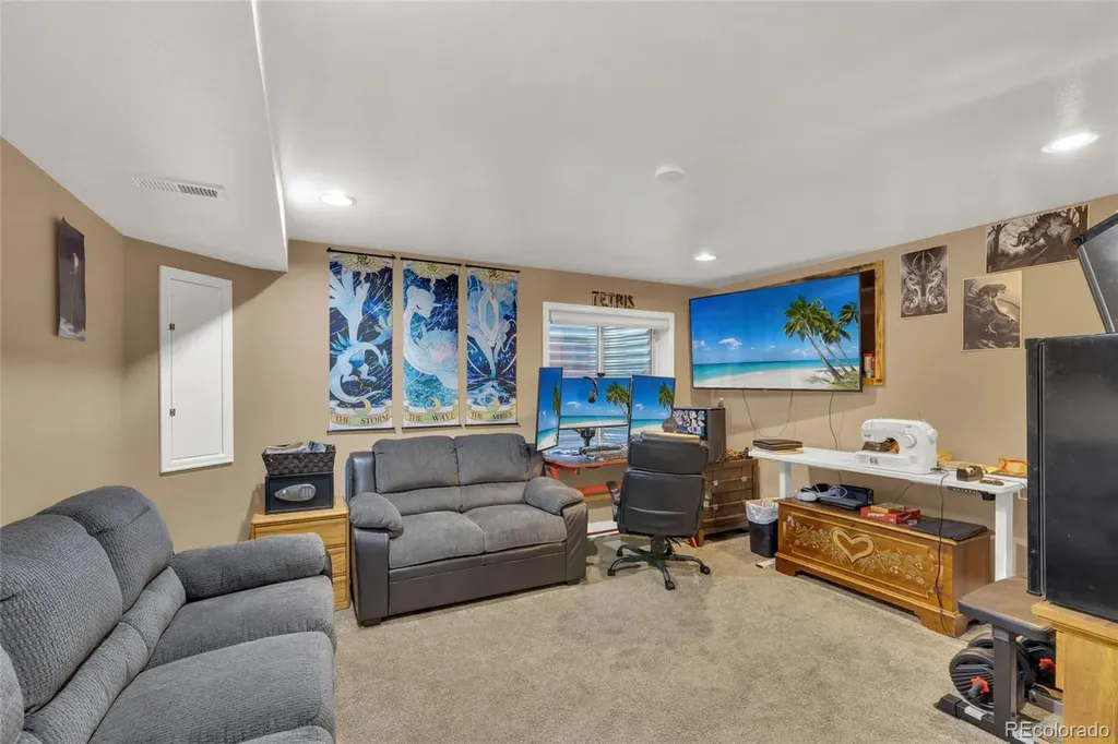 12560 W Gould Drive Littleton CO 80127