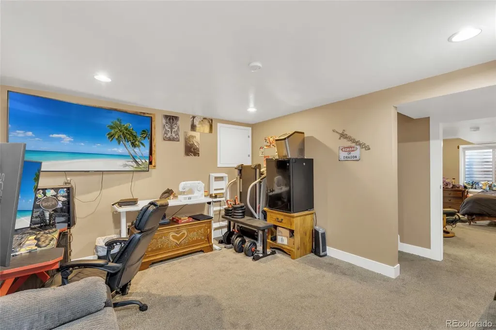 12560 W Gould Drive Littleton CO 80127