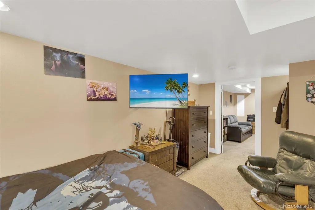 12560 W Gould Drive Littleton CO 80127