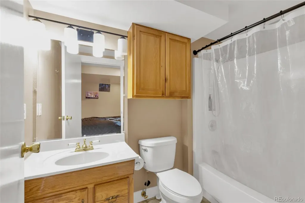 12560 W Gould Drive Littleton CO 80127