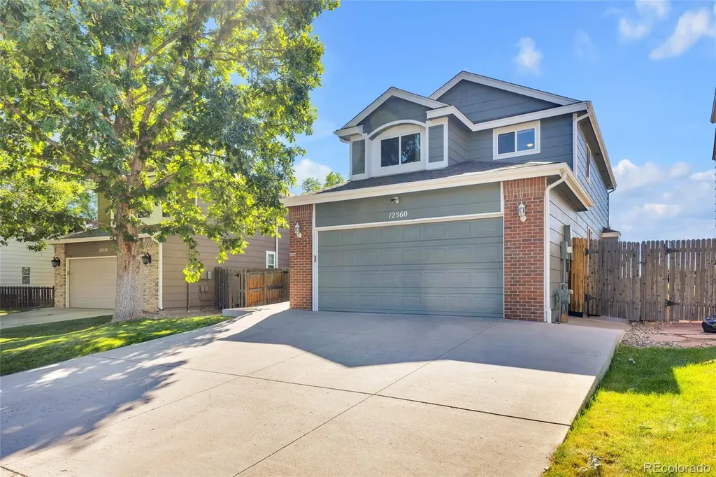 12560 W Gould Drive Littleton CO 80127