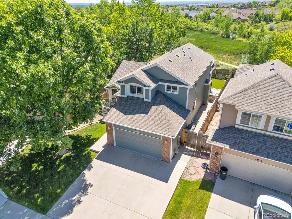 12560 W Gould Drive Littleton CO 80127