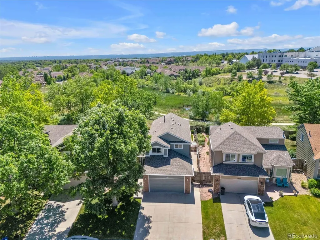 12560 W Gould Drive Littleton CO 80127