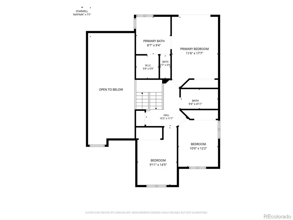 12560 W Gould Drive Littleton CO 80127