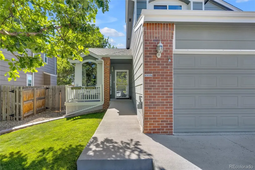 12560 W Gould Drive Littleton CO 80127