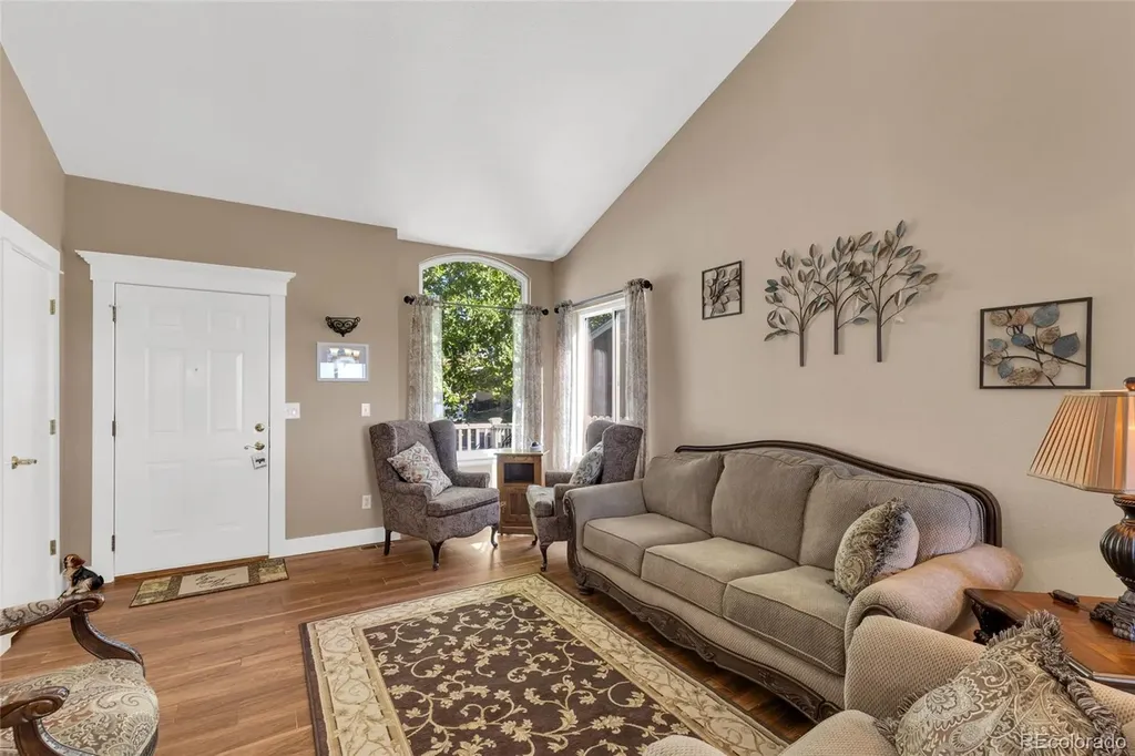12560 W Gould Drive Littleton CO 80127