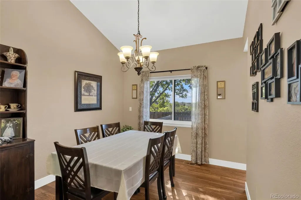 12560 W Gould Drive Littleton CO 80127