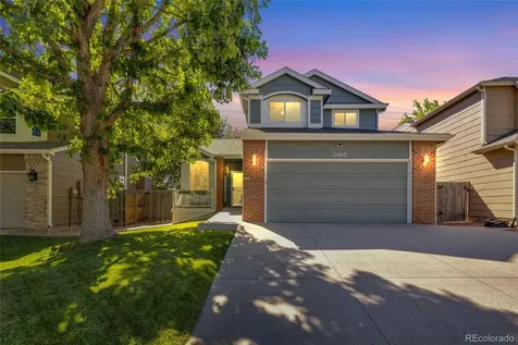 12560 W Gould Drive Littleton CO 80127