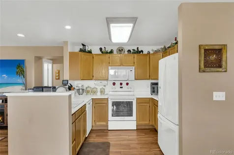 12560 W Gould Drive Littleton CO 80127