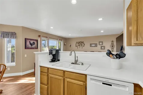 12560 W Gould Drive Littleton CO 80127