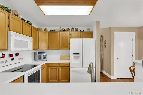 12560 W Gould Drive Littleton CO 80127