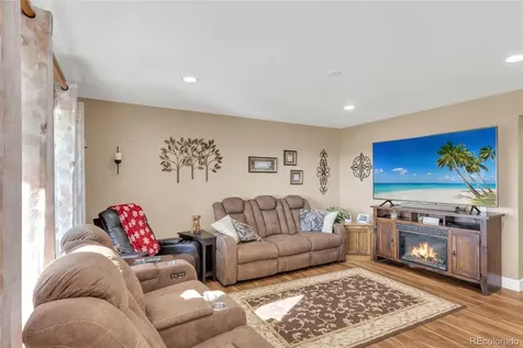 12560 W Gould Drive Littleton CO 80127