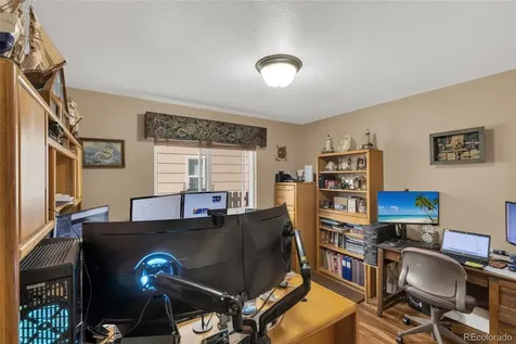 12560 W Gould Drive Littleton CO 80127
