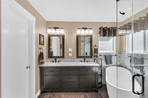 12560 W Gould Drive Littleton CO 80127