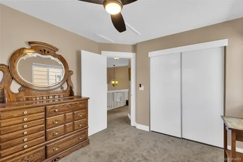 12560 W Gould Drive Littleton CO 80127