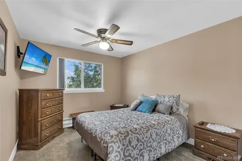 12560 W Gould Drive Littleton CO 80127