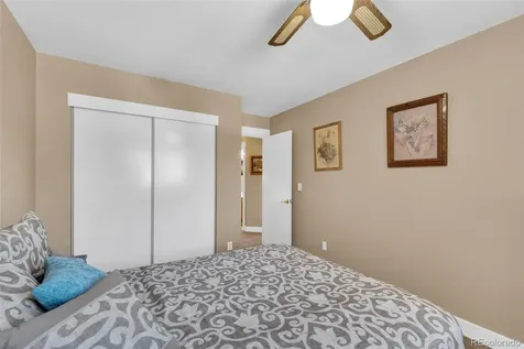 12560 W Gould Drive Littleton CO 80127