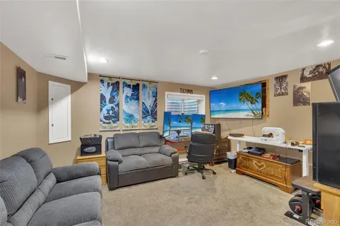 12560 W Gould Drive Littleton CO 80127