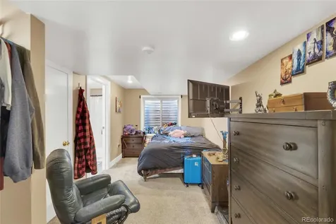 12560 W Gould Drive Littleton CO 80127