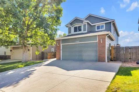 12560 W Gould Drive Littleton CO 80127