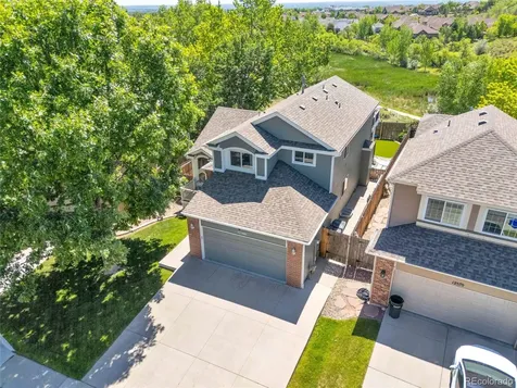 12560 W Gould Drive Littleton CO 80127