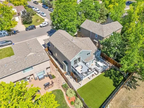 12560 W Gould Drive Littleton CO 80127