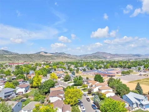 12560 W Gould Drive Littleton CO 80127