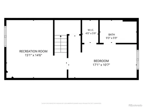 12560 W Gould Drive Littleton CO 80127