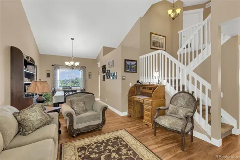 12560 W Gould Drive Littleton CO 80127