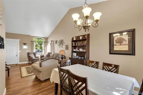 12560 W Gould Drive Littleton CO 80127